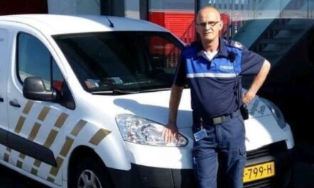 Jongerenraad treurt om overlijden Henk Exel