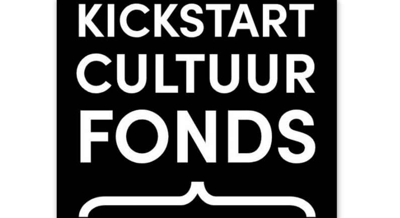 Kickstart Cultuurfonds opent loket voor aanvragen
