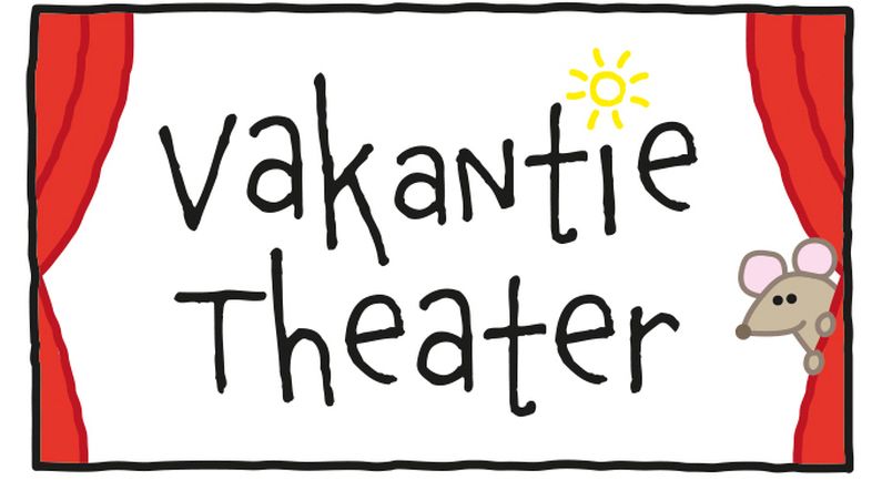 Vakantietheater in Hofpoort!