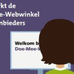 Extra geld voor kindpakketten in Doe-Mee-Webwinkel