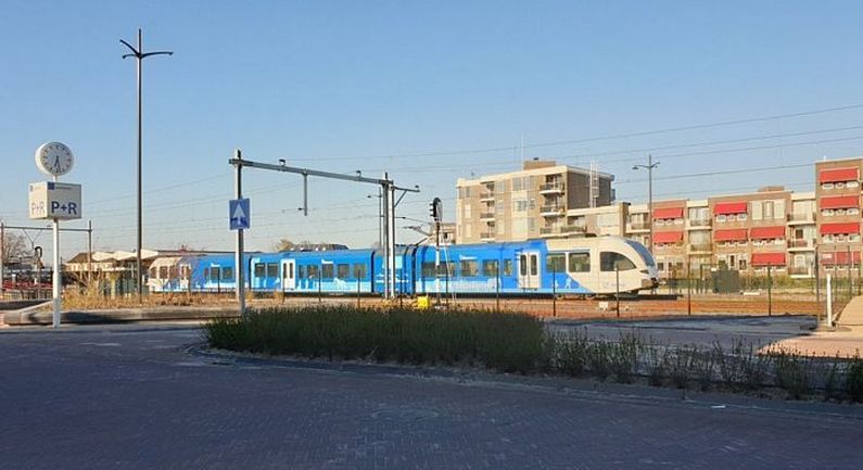 Twee weken geen treinen op traject Zwolle-Dalfsen
