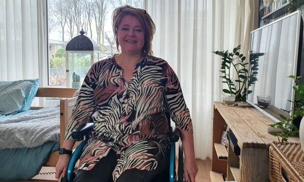 Nieuw medisch advies Jessica Poel bevat aanbevelingen voor woningaanpassing