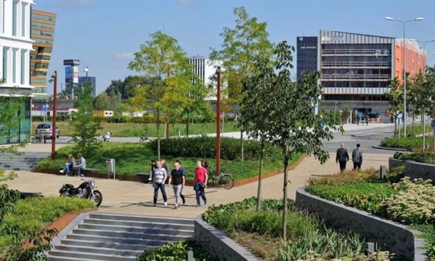 Noorden wil veel bouwen bij verbetering spoornetwerk