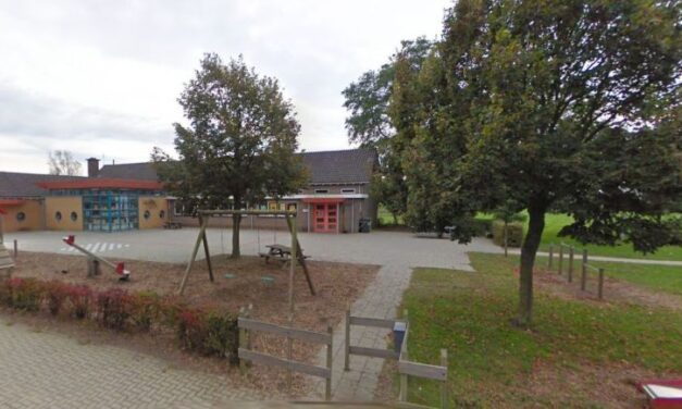 Gemeente verkoopt locatie voormalige Klimopschool Gees