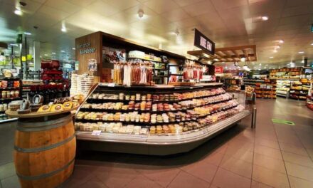 PLUS is beste supermarkt van Nederland