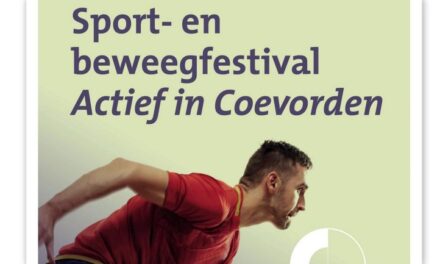 Website ‘Actief in Coevorden’ is online