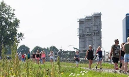 Feestweek Schoonebeek boordevol activiteiten