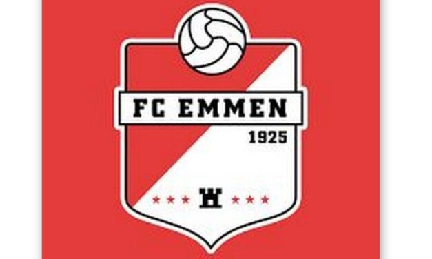 Technische staf FC Emmen aangevuld