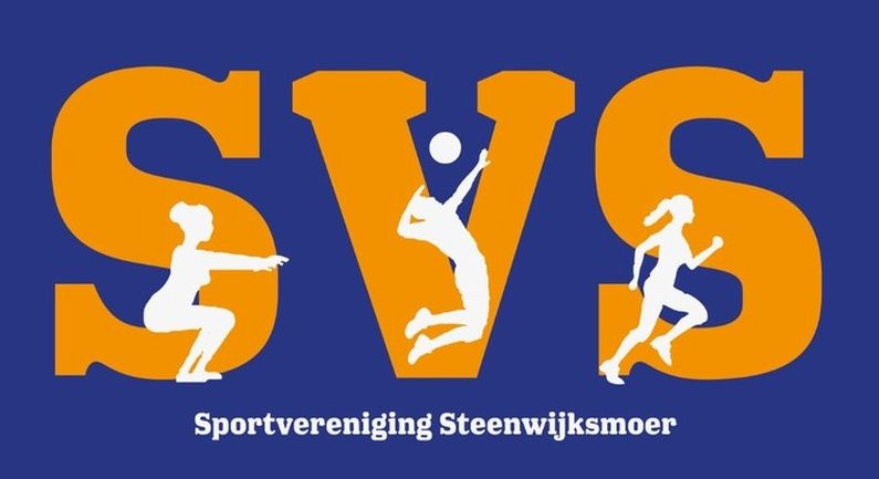 SVS Steenwijksmoer doet ook mee aan Sportweek