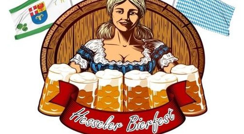 Hesseler Bierfest op 30 oktober