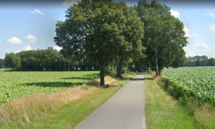 Gemeente pakt schoolzone Aalden en fietspad Hengstmeerweg aan