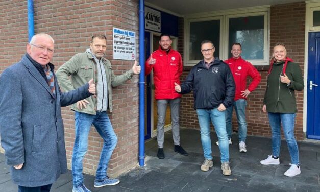 Gemeente zet in op rookvrije generatie