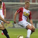 Oud-speler Jurjan Mannes wordt hoofd scouting FC Emmen