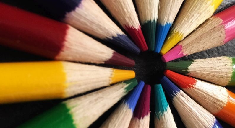 Stedelijk Museum houdt kleurwedstrijd