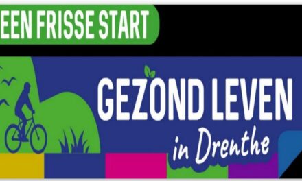 Drenthe Gezond en GGD voeren campagne ‘Gezond leven in Drenthe’
