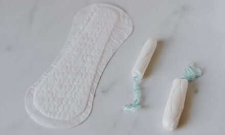 Inmiddels zijn er tien uitgiftepunten voor menstruatieproducten