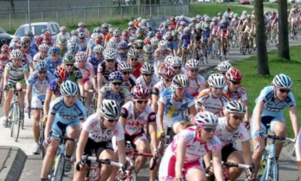 Ronde van Drenthe en NK Wielrennen staan weer op de agenda