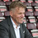 Michel Jansen verlaat FC Emmen