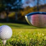 Golftoernooi Lionsclub voor goede doelen