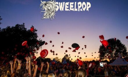 Zweeler festival begint met ‘Sweelpop on stage’
