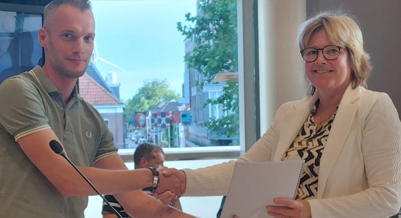 PvdA-motie over leerlingenvervoer krijgt volledige steun raad