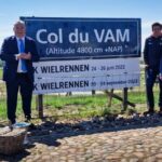 EK Wielrennen komt volgend jaar naar Drenthe