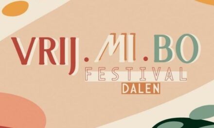 Vrijmibo-festival in Dalen (update)