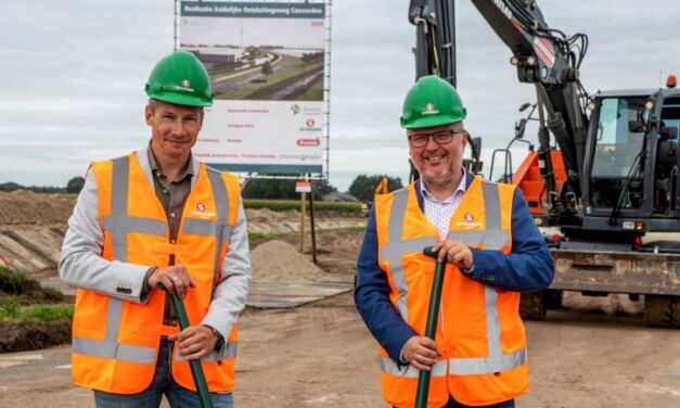 Aanleg zuidelijke rondweg van start