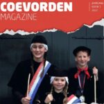 Coevorden Magazine ook digitaal beschikbaar