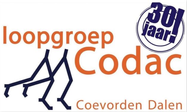 Loopgroep Codac start met nieuwe clinics