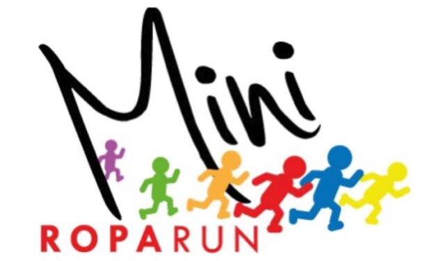 Mini-Roparun in Dalen en Sleen