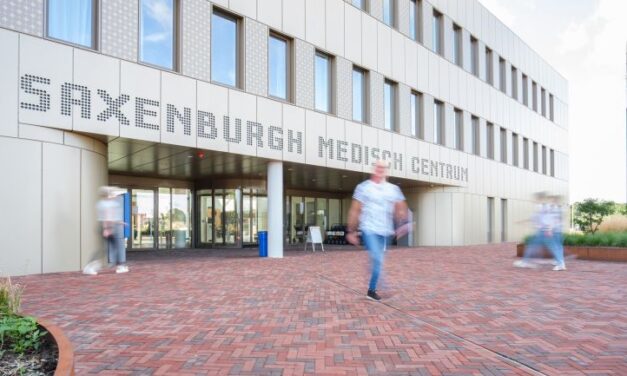 Open dag Saxenburgh Medisch Centrum