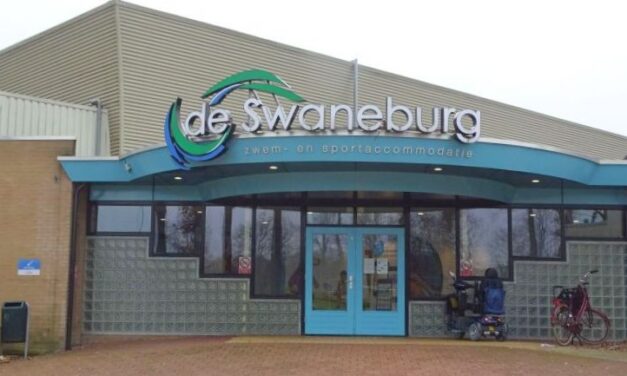 De Plons geeft open trainingen zwemmen en waterpolo