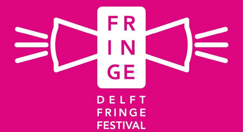 Delft Fringe Festival in Theater Hofpoort@De Fabriek