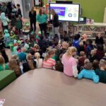 Brede School opent Kinderboekenweek