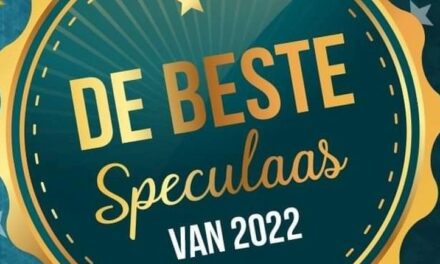 Sieben heeft beste speculaas met amandelen van Nederland
