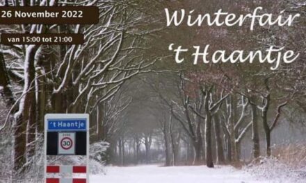 Winterfair in ’t Haantje