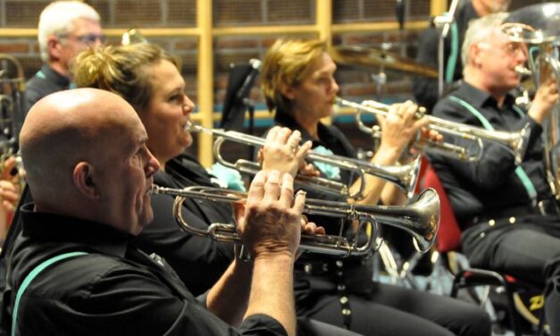 Concert: ‘Muziek in de kerk’