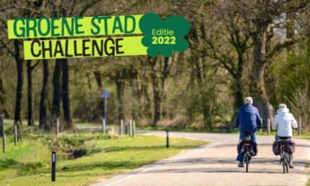 Gees, Coevorden en Steenwijksmoer scoren goed in groene challenge