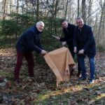 Wandelnetwerk in gemeente Coevorden officieel geopend