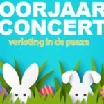 Breibergers verzorgen voorjaarsconcert