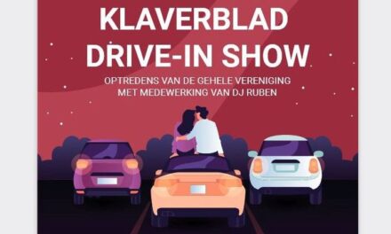 Excelsior houdt een bijzonder concert