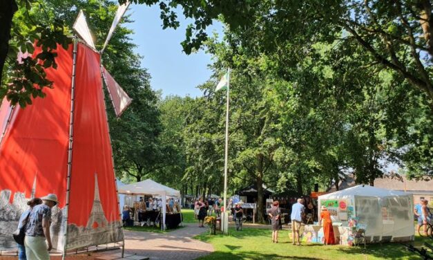 Inschrijving Montmartre geopend