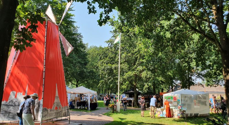 Inschrijving Montmartre geopend