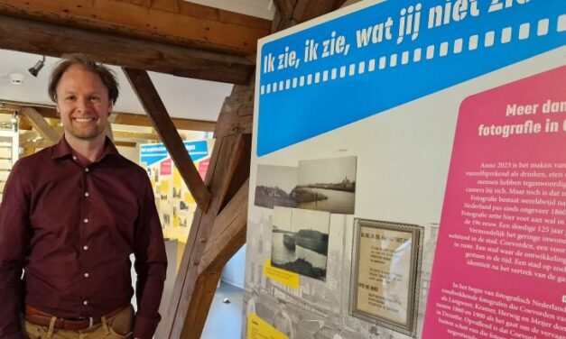 Tentoonstelling geeft goed beeld van fotografie en ontwikkelingen in Coevorden