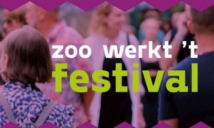 Festival Zoo Werkt ’t voor hele regio