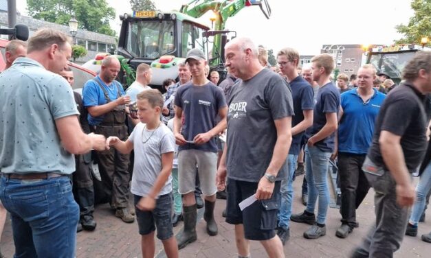 Boeren doen oproep aan CDA: “Trek de stekker uit het kabinet”