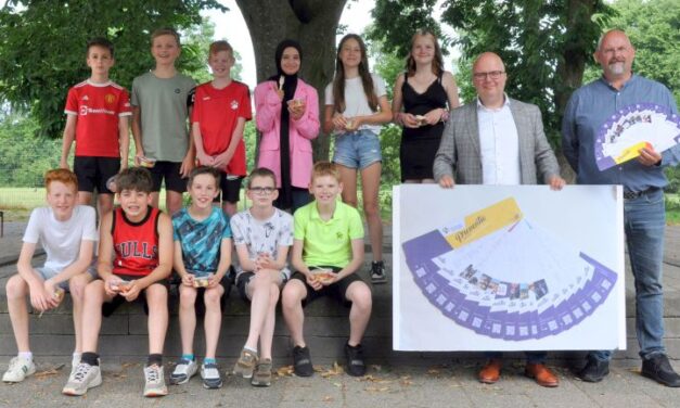 Gemeente presenteert Preventiemenu Gezond Coevorden