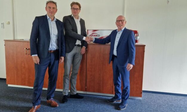 Kooiker neemt Graaco over: behoud werkgelegenheid en locatie