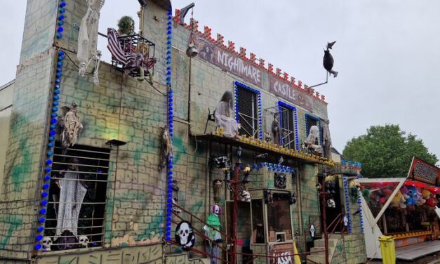 Kermis draait inmiddels als voorbode Piekiesmarkt